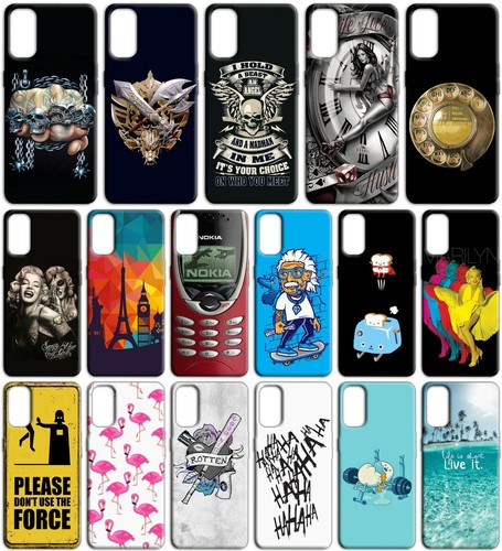 Custodia cover back - case, per