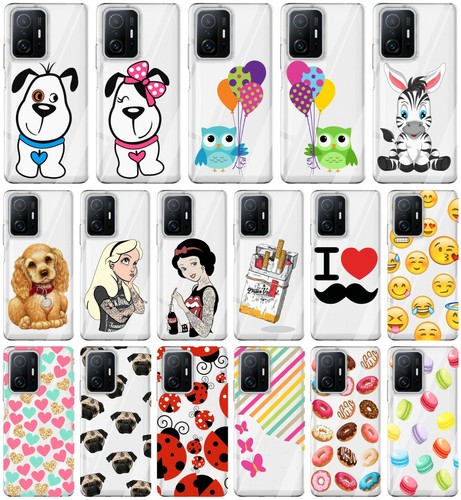 Custodia cover per xiaomi - cover,