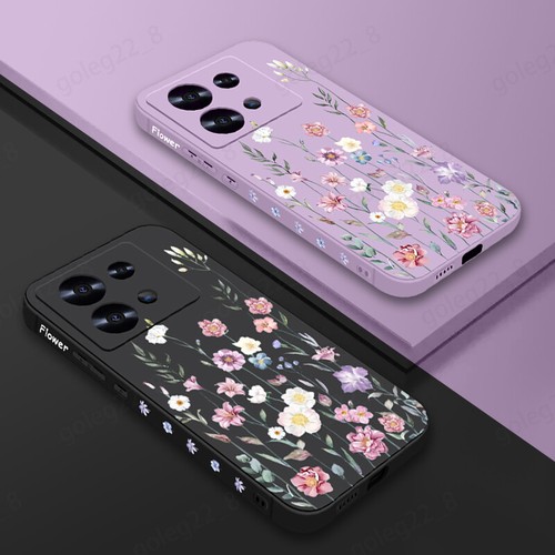 Custodia flower per - flower, xiaomi