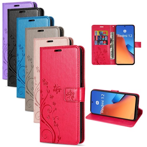 Custodia xiaomi redmi - redmi, 12