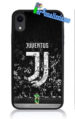 Cover custodia logo juve - custodia,