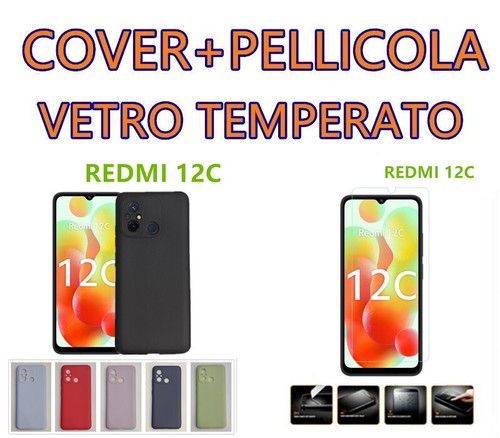 Cover custodia morbida - custodia,