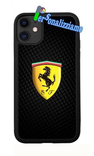 Cover custodia logo auto - logo,