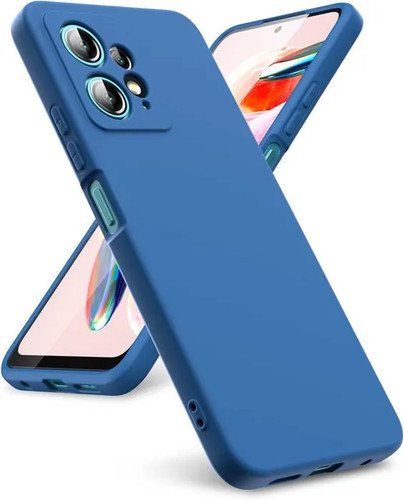 Custodia per xiaomi redmi - custodia,