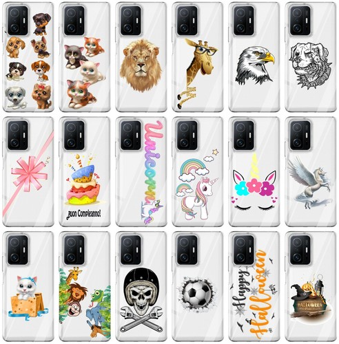 Custodia cover per - cover, xiaomi
