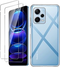 COVER PER XIAOMI REDMI NOTE 12