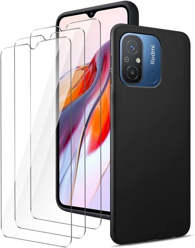 Custodia per xiaomi - custodia, redmi