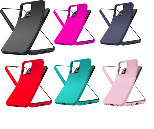 Custodia per xiaomi redmi note - xiaomi,