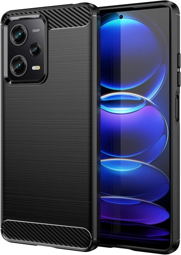 Cover carbon per xiaomi - xiaomi, redmi