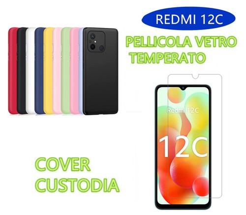 Cover custodie morbido - custodie,