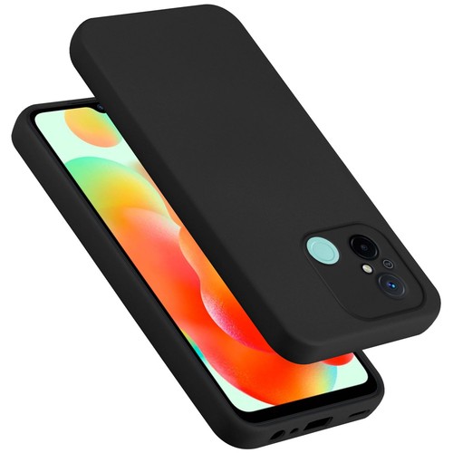 Custodia per redmi 12c cover - 12c,