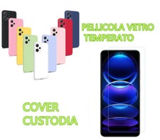 Cover Custodie Morbido  per