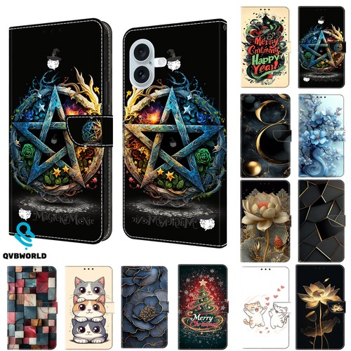 Custodia pieghevole flip case
