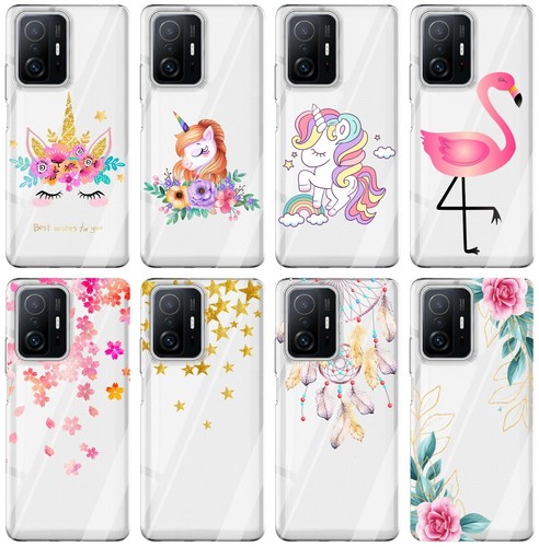 Custodia cover per xiaomi - custodia,
