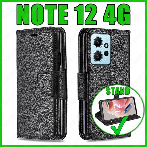 Flip cover per xiaomi - flip, redmi