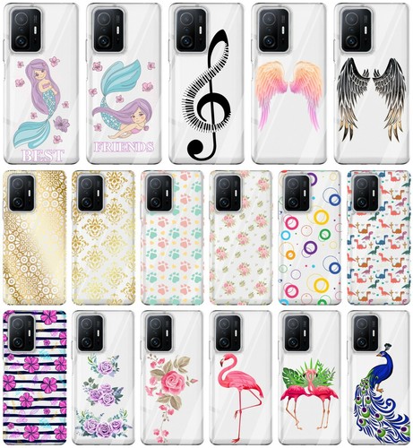 Custodia cover per - per, xiaomi