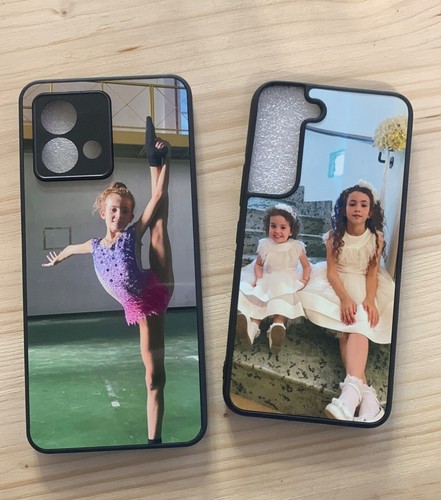 Cover personalizzabile con - cover,