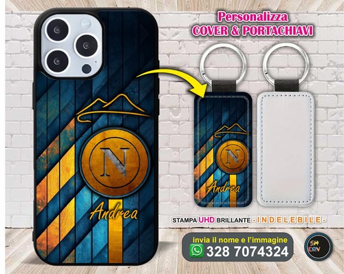 Cover personalizzata con - cover,