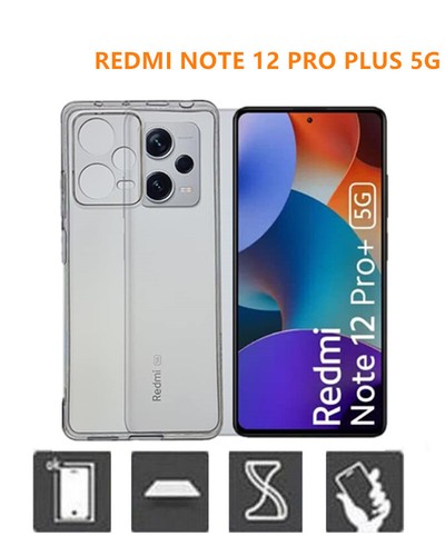 Cover custodia trasparente - custodia,