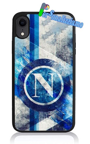 Cover custodia logo napoli - custodia,