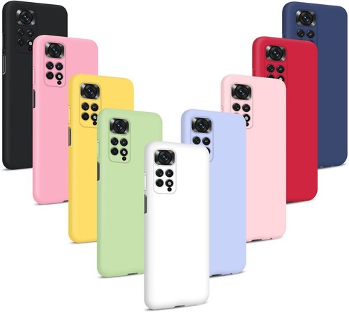 Cover xiaomi redmi note 11 - xiaomi,