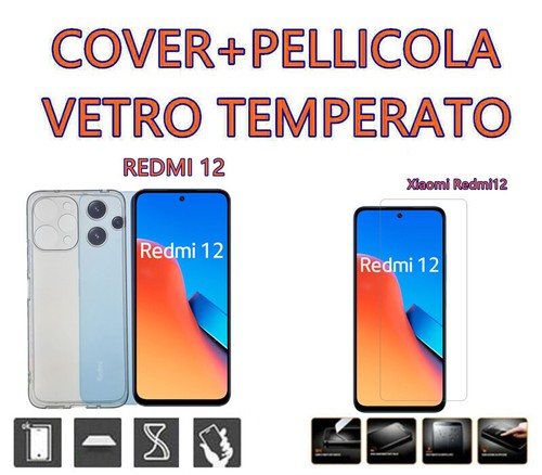 Cover custodia silicone per - cover,