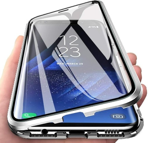 Cover magnetica per xiaomi - cover,
