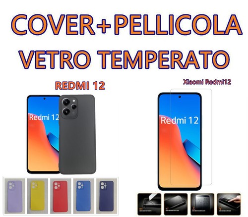 Cover custodia morbida - cover,