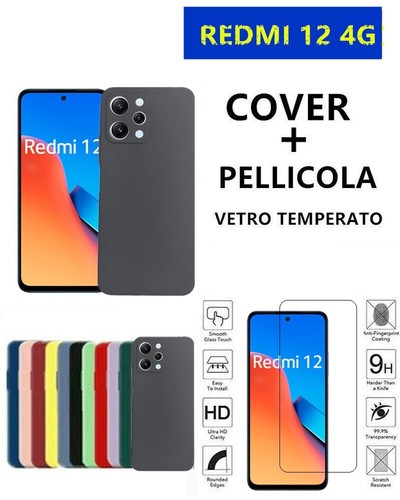 Cover morbida custodia - cover,