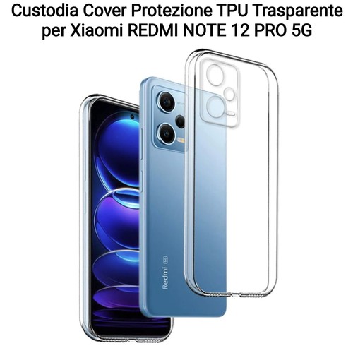 Custodia cover protezione tpu - custodia,