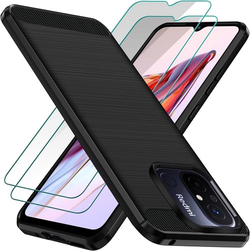 Custodia per xiaomi - custodia, 12c