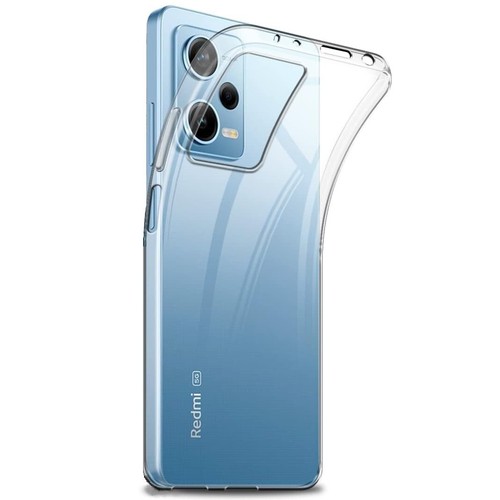 Cover trasparente per xiaomi - cover,
