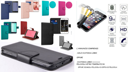 Custodia per xiaomi redmi - custodia, 12