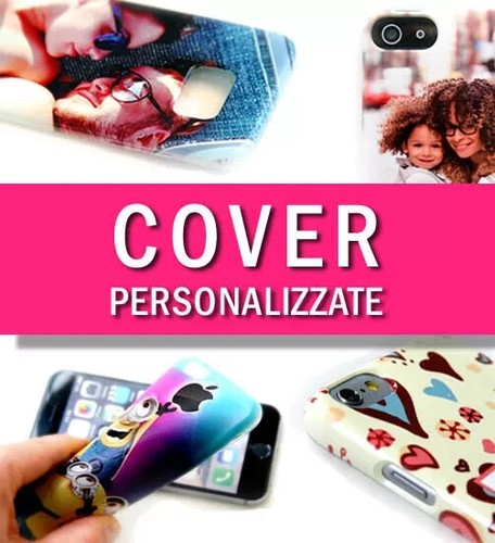 Cover personalizzata xiaomi - cover,