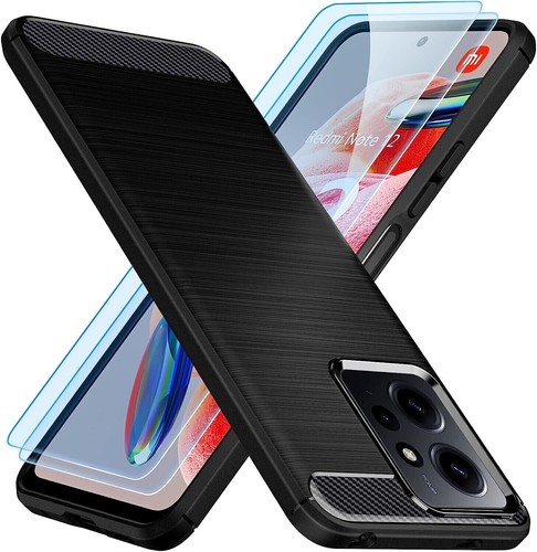 Custodia per xiaomi redmi note - custodia,