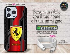 COVER cellulare personalizzata