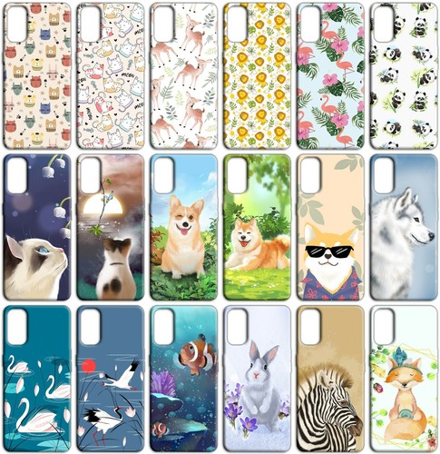 Custodia cover back case per
