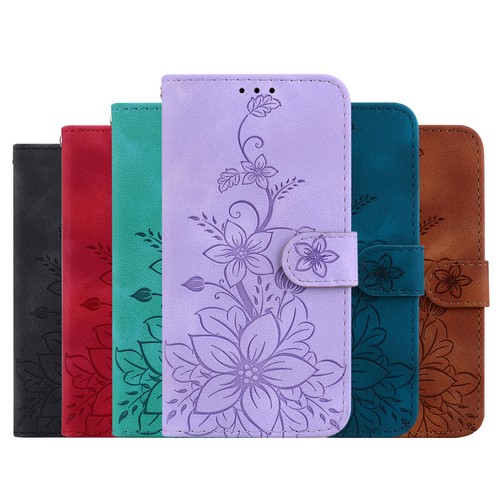 Custodia pelle per redmi - in,
