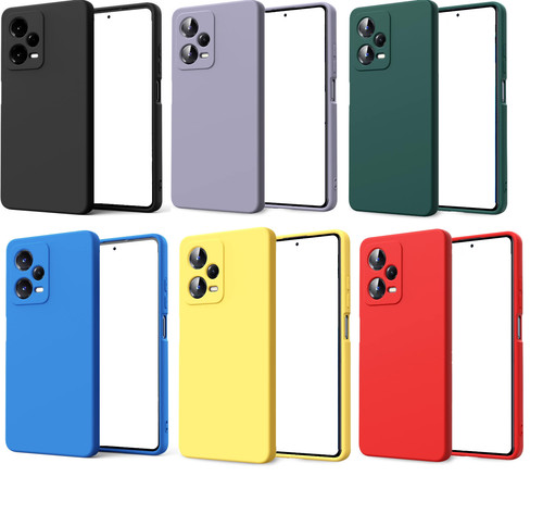 Custodia per xiaomi redmi note - xiaomi,