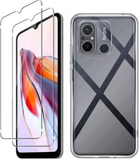 COVER CUSTODIA + PELLICOLA