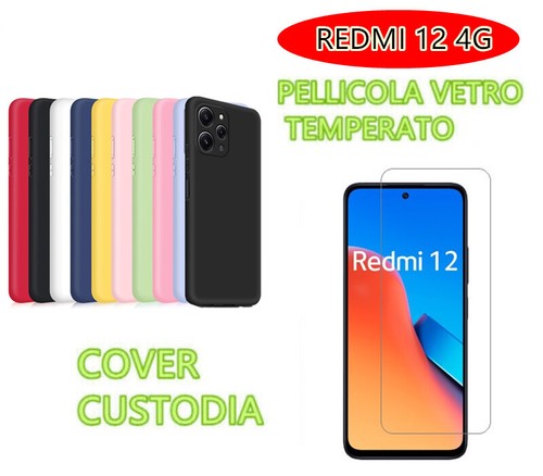 Cover custodie morbido - cover,
