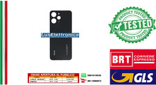 BACK COVER XIAOMI REDMI 12