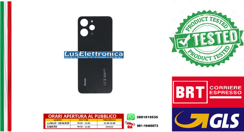 Back cover xiaomi redmi - cover,