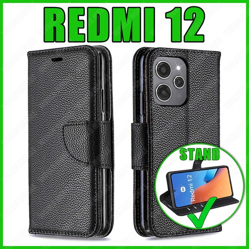 Flip cover per xiaomi redmi - cover,