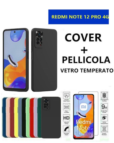 Cover morbida custodia - morbida,