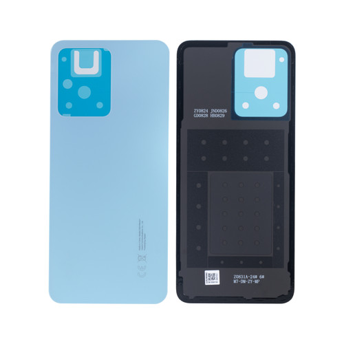 Copribatteria oem back - copribatteria,